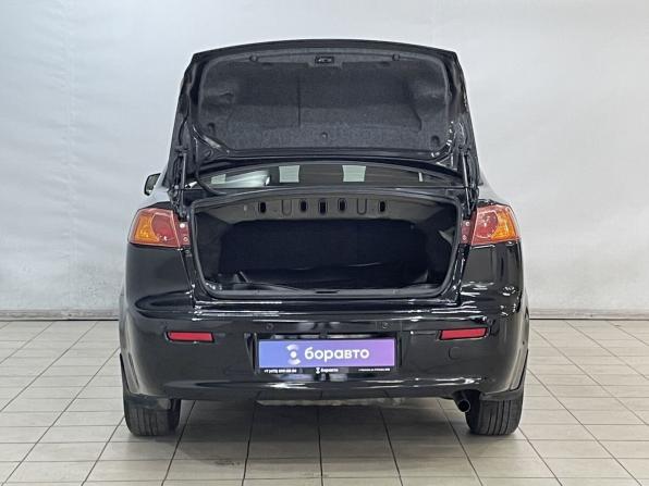Mitsubishi Lancer X с пробегом 2008 года, цена 595 000 рублей, 187100 км, седан, Автокод Объявления