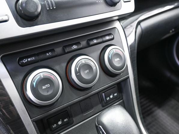 Mazda 6 II (GH) с пробегом 2008 года, цена 929 900 рублей, 198420 км, седан, Автокод Объявления