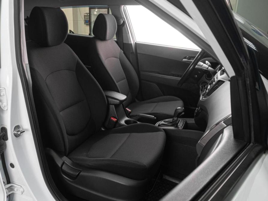 Hyundai Creta I Тюмень  - изображение 8
