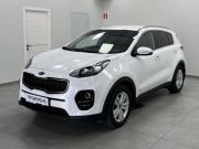 Kia Sportage IV Казань  - изображение 19