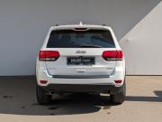 Jeep Grand Cherokee IV (WK2) Рестайлинг Москва  - изображение 51