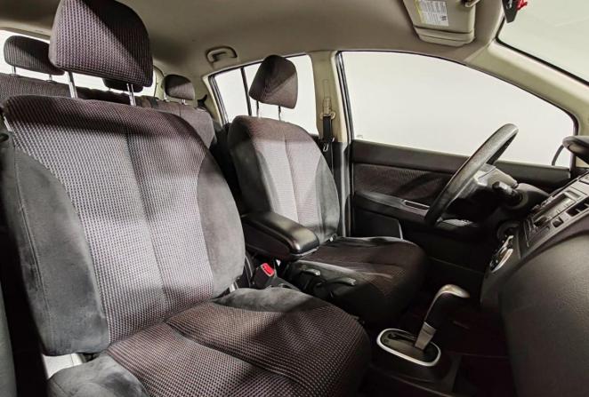 Nissan Tiida I Рестайлинг с пробегом 2011 года, цена 705 000 рублей, 193289 км, хэтчбек, Автокод Объявления