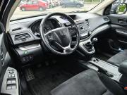 Honda CR-V IV Мурманск  - изображение 49