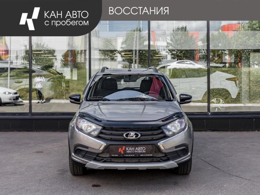 Lada (ВАЗ) Granta I Рестайлинг Казань  - изображение 2