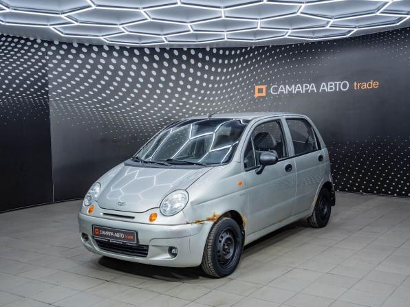 Daewoo Matiz I Рестайлинг с пробегом 2007 года, цена 169 000 рублей, 77811 км, хэтчбек, Автокод Объявления
