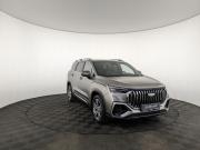 Geely Okavango I Рестайлинг Москва  - изображение 33