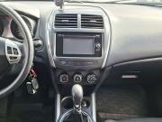 Mitsubishi ASX I Владимир  - изображение 27