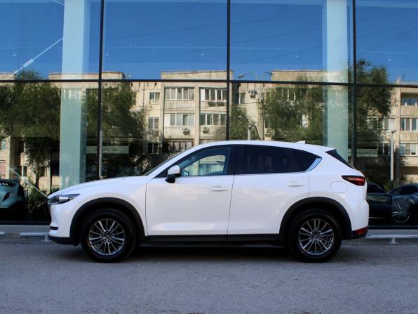 Mazda CX-5 II с пробегом 2018 года, цена 2 540 000 рублей, 133291 км, внедорожник, Автокод Объявления