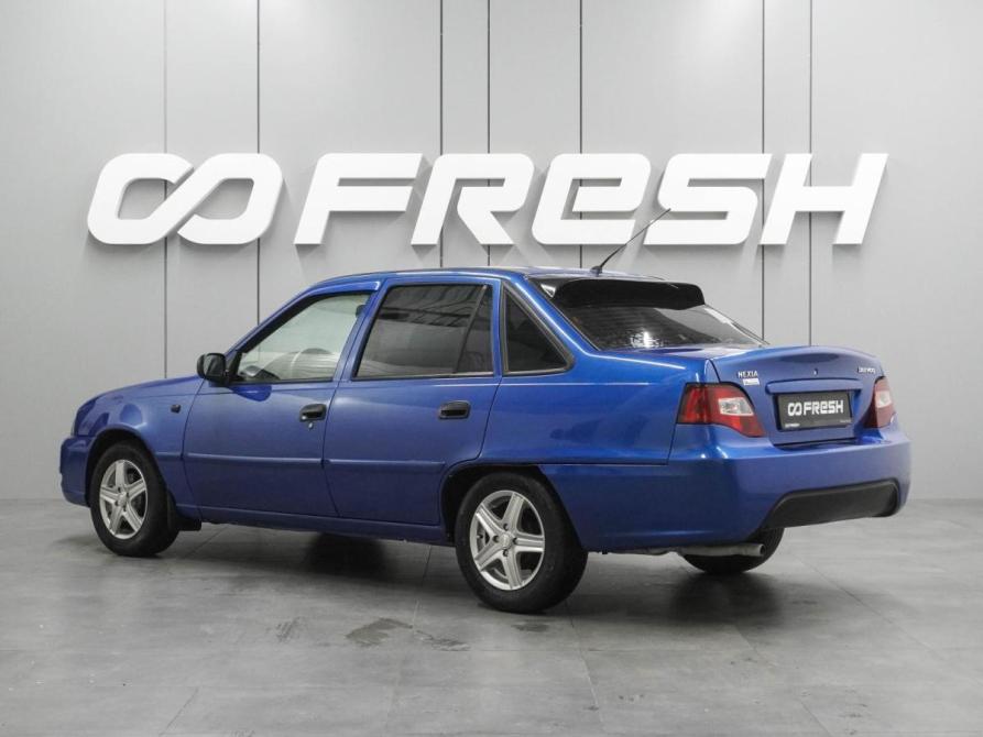 Daewoo Nexia I Рестайлинг Воронеж  - изображение 2