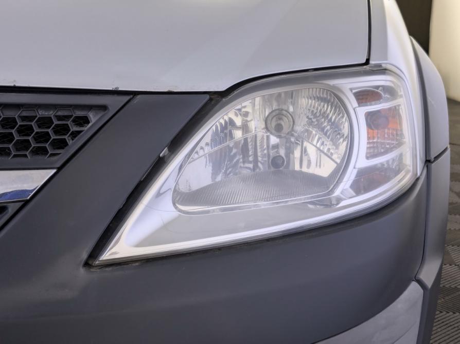 Lada (ВАЗ) Largus I Москва  - изображение 12