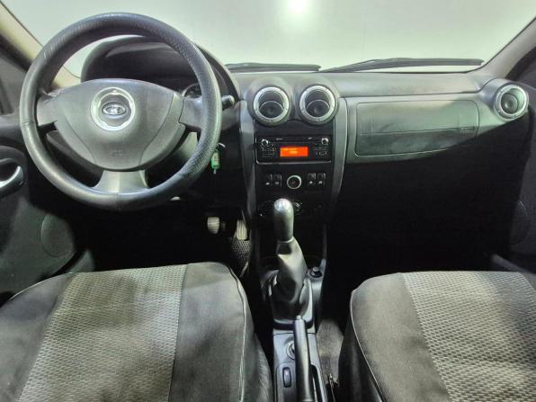 Lada (ВАЗ) Largus I с пробегом 2014 года, цена 840 000 рублей, 73560 км, универсал, Автокод Объявления