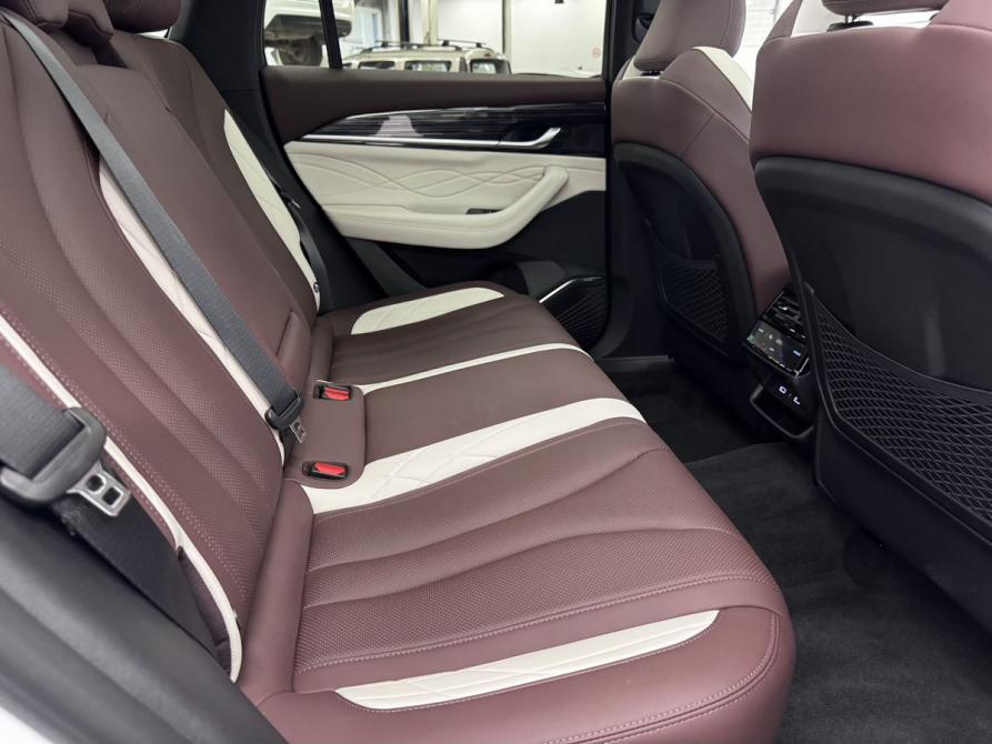 Geely Monjaro I Воронеж  - изображение 18