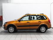 Lada (ВАЗ) Granta I Рестайлинг Красноярск  - изображение 40