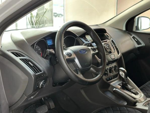 Ford Focus III с пробегом 2013 года, цена 855 000 рублей, 108091 км, седан, Автокод Объявления