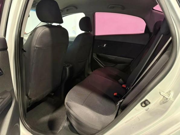 Kia Rio III с пробегом 2011 года, цена 730 000 рублей, 162983 км, седан, Автокод Объявления