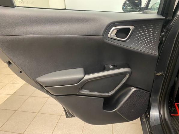 Kia Soul III с пробегом 2019 года, цена 1 699 000 рублей, 128000 км, хэтчбек, Автокод Объявления