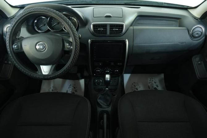 Nissan Terrano III (D10) с пробегом 2020 года, цена 1 749 000 рублей, 87000 км, внедорожник, Автокод Объявления