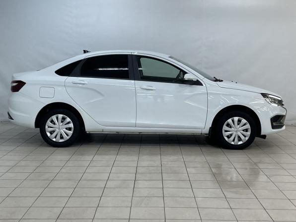 Lada (ВАЗ) Vesta I Рестайлинг (NG) с пробегом 2024 года, цена 1 160 000 рублей, 80398 км, седан, Автокод Объявления