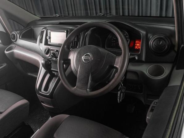 Nissan NV200 с пробегом 2010 года, цена 1 179 000 рублей, 198509 км, фургон, Автокод Объявления