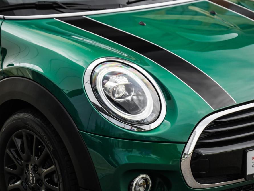 Mini Hatch III (F55/F56) Рестайлинг Санкт-Петербург  - изображение 11