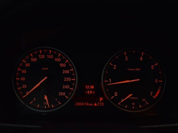 BMW X1 I (E84) с пробегом 2010 года, цена 999 997 рублей, 240413 км, внедорожник, Автокод Объявления