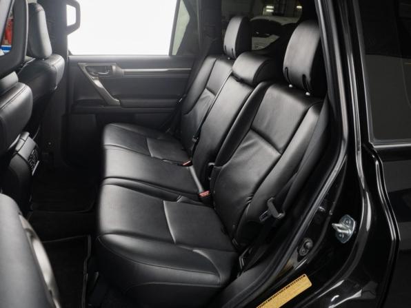 Lexus GX II Рестайлинг 2 с пробегом 2020 года, цена 7 400 000 рублей, 963523 км, внедорожник, Автокод Объявления