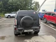 Lada (ВАЗ) Niva Travel I Курган  - изображение 10