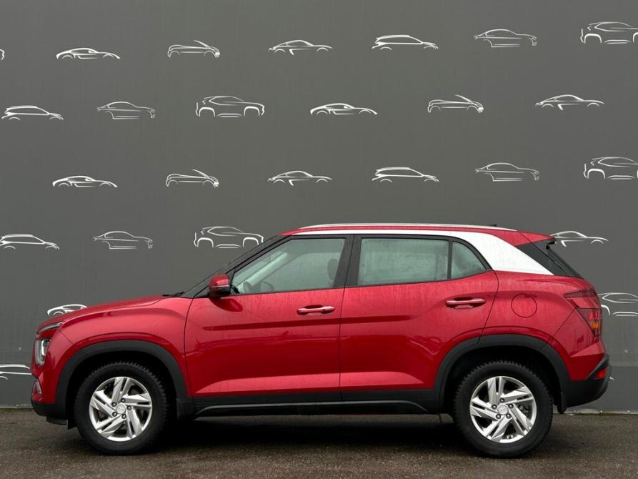 Hyundai Creta II Санкт-Петербург  - изображение 11