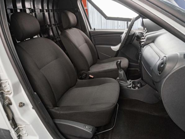 Lada (ВАЗ) Largus I с пробегом 2019 года, цена 839 000 рублей, 124339 км, фургон, Автокод Объявления