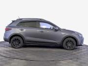 Kia Rio IV Рестайлинг Москва  - изображение 31