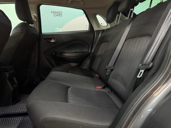 Suzuki Baleno III с пробегом 2022 года, цена 1 776 000 рублей, 26404 км, хэтчбек, Автокод Объявления
