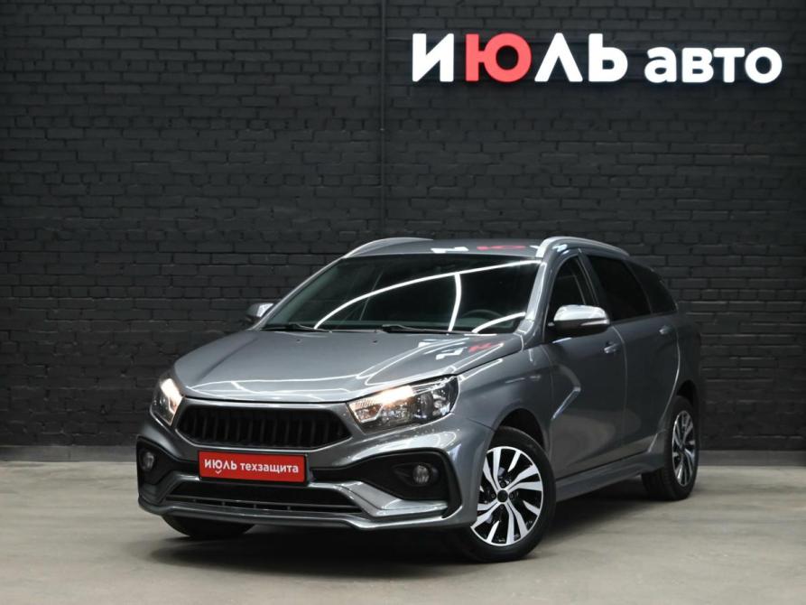 Lada (ВАЗ) Vesta I Екатеринбург  - изображение 1
