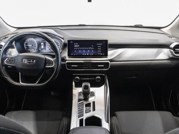 Geely Coolray I с пробегом 2020 года, цена 1 359 658 рублей, 114913 км, внедорожник, Автокод Объявления