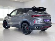 Geely Coolray I Рестайлинг Волгоград  - изображение 43