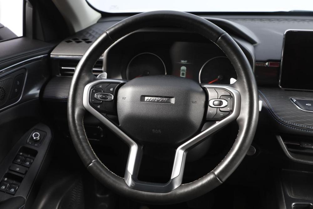 Haval Jolion I Новосибирск  - изображение 12
