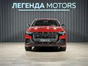 Audi Q8 I (4M) Иркутск  - изображение 42