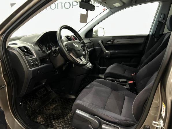 Honda CR-V III с пробегом 2008 года, цена 1 099 000 рублей, 228985 км, внедорожник, Автокод Объявления