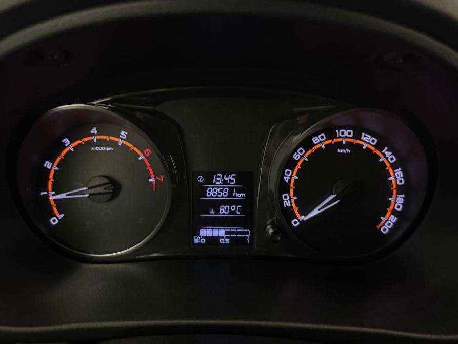 Lada (ВАЗ) Granta I Рестайлинг Псков  - изображение 10