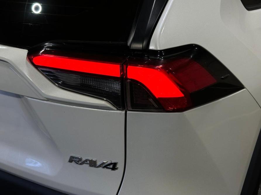 Toyota RAV4 V (XA50) Челябинск  - изображение 9