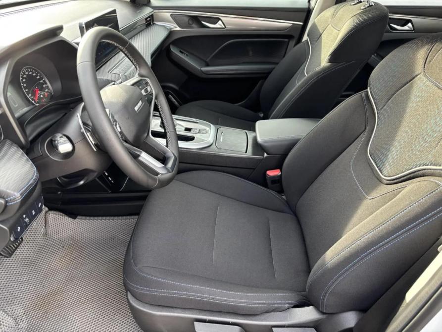 Haval Jolion I Альметьевск  - изображение 10