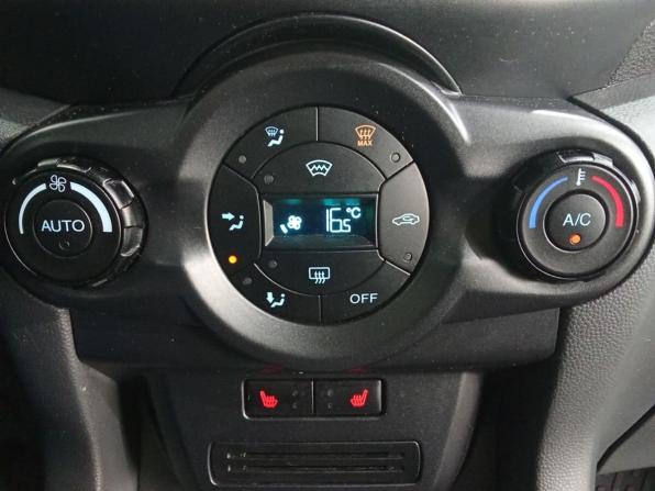 Ford EcoSport II с пробегом 2015 года, цена 880 000 рублей, 184153 км, внедорожник, Автокод Объявления
