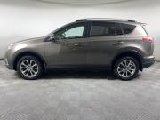 Toyota RAV4 IV (XA40) Рестайлинг Москва  - изображение 27
