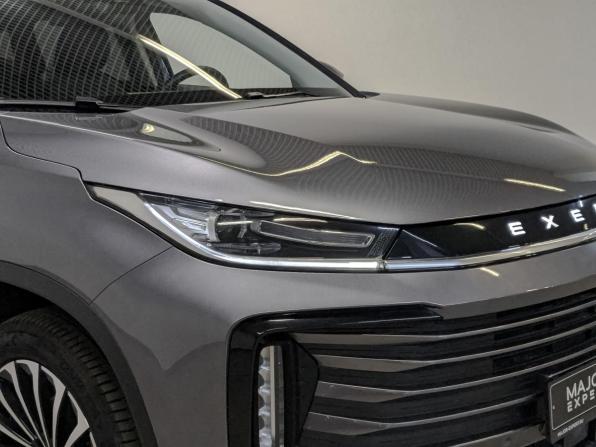 Exeed TXL I Рестайлинг с пробегом 2023 года, цена 2 530 000 рублей, 27762 км, внедорожник, Автокод Объявления