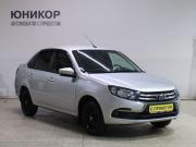 Lada (ВАЗ) Granta I Рестайлинг Дзержинск  - изображение 17