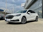 Hongqi H5 I Краснодар  - изображение 35