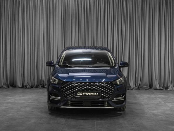 Omoda S5 с пробегом 2023 года, цена 1 399 000 рублей, 30086 км, седан, Автокод Объявления