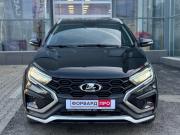 Lada (ВАЗ) Vesta I Рестайлинг (NG) Пермь  - изображение 21