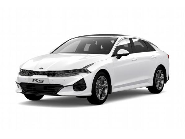 Новый Kia K5 III 2025 года, цена 4 662 800 рублей, седан, Автокод Объявления