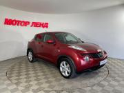 Nissan Juke I Воронеж  - изображение 29