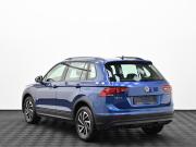 Volkswagen Tiguan II Москва  - изображение 17